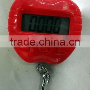 Digital Luggage Hand Scale thumbnail-1