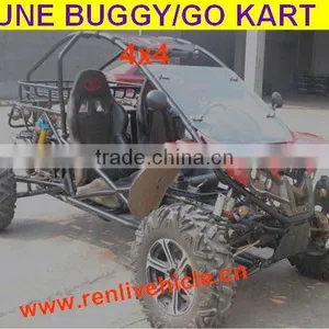 RENLI CHERY SNOW BUGGY thumbnail-1