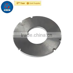 High Quality Auto Brake Disc Custom-made Plates thumbnail-1