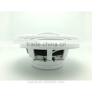 MARINE 6 and Half Inches COAXIAL SPEAKER for SPA RV Motorcycle Snowmobile Excavator Bathroom thumbnail-4