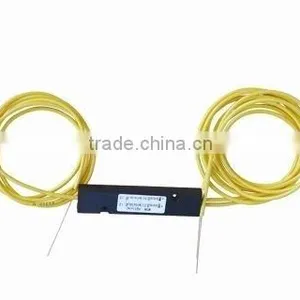 1X2 Optic Fiber Coupler thumbnail-1