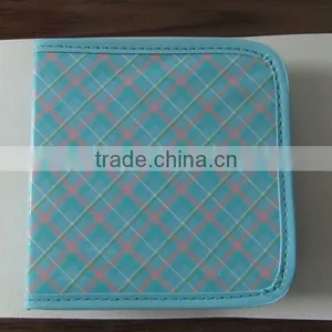 2016 New Good Seller CD/DVD Bag Case thumbnail-1