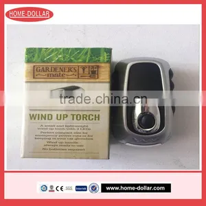 Convenient Cheap Wind Up Torch thumbnail-2