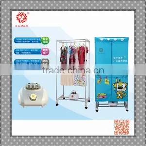 Dryer That Folds Clothes 15KG Capacity Supplier China thumbnail-1