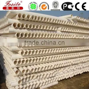UPVC Rain Drains Pipe thumbnail-3
