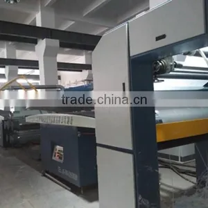 Fire-proof and Water-proof PE Woven Fabric for Lamination or Protection thumbnail-6