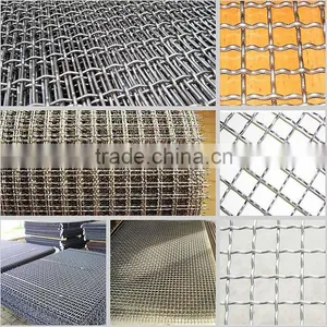 Ore Screen Netting thumbnail-1