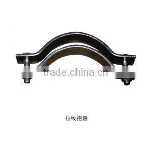 Quality Galvanized Hold Hoop thumbnail-1