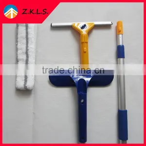 Hand Holding Type Window Wiper Combo For Window Cleaning thumbnail-6