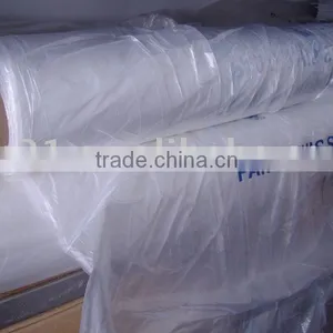 Clear HDPE Masking Film thumbnail-1