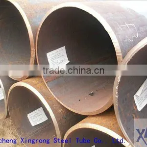 Welded Steel Pipe thumbnail-1