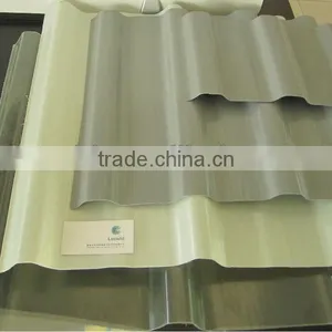 3.5mm FRP Skylight Sheet for Shading thumbnail-1