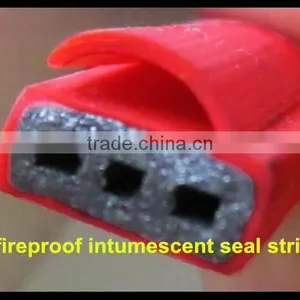 Fireproof Intumescent Rubber Strips thumbnail-2