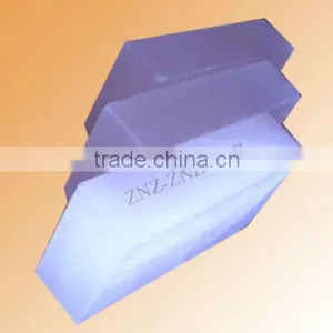 Salt Bricks|rock Salt Bricks|salt Tiles| Snow White Salt Bricks thumbnail-1