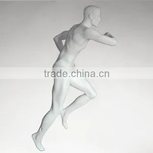Running Sports Mannequin Dress Male Mannequin Sexy Model thumbnail-5