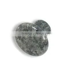 Granite Knob Big Mushroom-Ice Flower Blue for Kitchen and Bathroom thumbnail-1