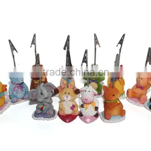 Best Seller of Custom Shape Memo Clips thumbnail-5