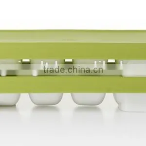 Baby Food Freezer Tray With Silicone Lid thumbnail-6