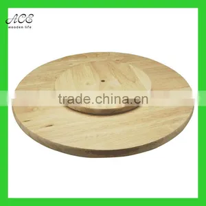 Wooden Serving Tray thumbnail-1
