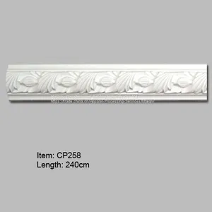 Crown Moulding Corner Blocks thumbnail-4