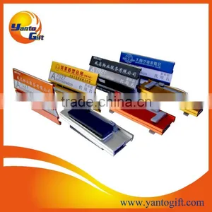 Custom Metal Working Name Badge thumbnail-6