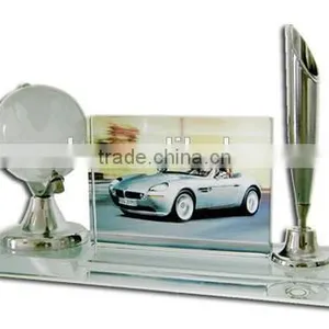 2015 New Arrive DIY Sublimation High Quality 3d Crystal Photo Frame thumbnail-4
