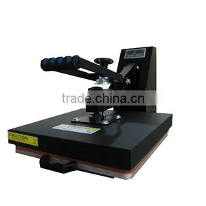 Hot Sale T-shirt Heat Press Machine New Style Football Shirt Printing Heat Press Machine From Manufacturer thumbnail-1
