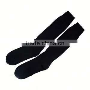 Hot Sale Breathable Plain Sport Socks thumbnail-6