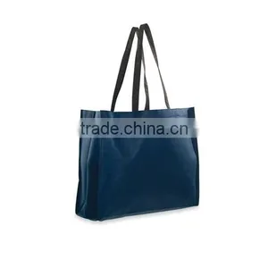 Best Selling Promotional Supermarket Tote Shopping Bag thumbnail-3
