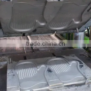 China Silicon Molds Factory thumbnail-1
