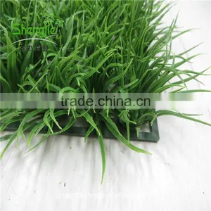 SJLJ13628 Artificial Boxwood Grass Mat Decorative Artificial Boxwood Hedge thumbnail-5