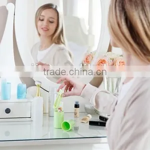 Portable Mini Travel Washing Plastic Storage Box thumbnail-4