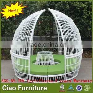 Customize Design Furniture Outdoor Get Stuck Sofa thumbnail-2