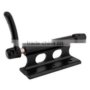 SIMETU Bike Cycle Hitch Locking Fork Mount thumbnail-1