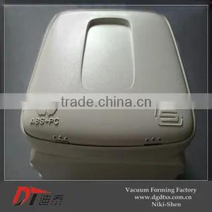 OEM Plastic Tool Box for Motorcycle by Vacuum Forming thumbnail-4