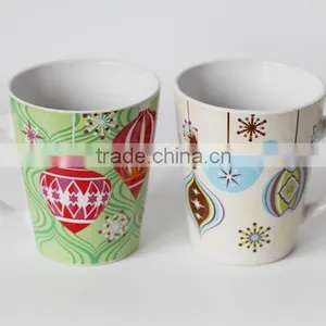 12oz Promotion Ceramic Mug Cup thumbnail-4