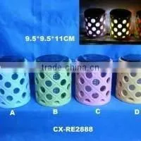 Ceramic LED Light Holder thumbnail-1