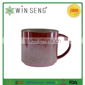 Ceramic Porcelain Coffee Tea Mug Cup thumbnail-1