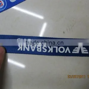 Cheap Custom Lanyard Keychains thumbnail-1