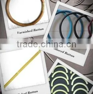 Rattan Rings High Quality, Varieties Sizes thumbnail-2