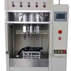 High Frequency Plastic Welding Machine thumbnail-1