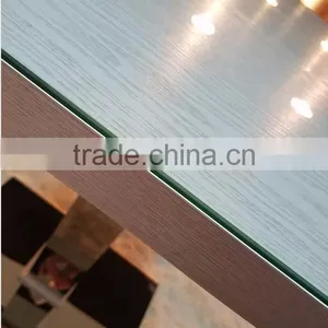 A9527 Octagon Artifical Marble Dining Table and Chairs Sets thumbnail-3