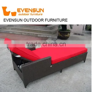 2016 Cheap Chaise Sun Lounger With Canopy thumbnail-6