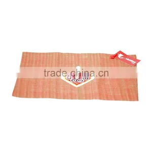 Ethnic Brocade Pillow Cover, Fabric Pillow Case, Handmade Souvernir and Gift 100% Made in Vietnam thumbnail-4