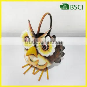 Hot Selling Antique Metal Watering Can With Metal Material for Competitive Price thumbnail-1