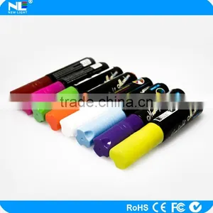 Hot Sale Maker Pen / Different Color Pen /highlighter Pen for Kids thumbnail-6