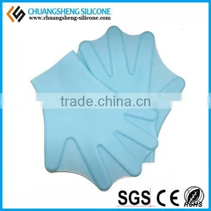 WEBBED HAND GLOVES FOR SWIMMING thumbnail-2