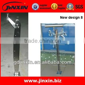 Stainless Steel Handrail Balustrade thumbnail-1