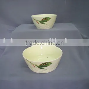Ceramic Bowl thumbnail-1