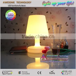 Table Decoration Led Decorative Lamp thumbnail-2